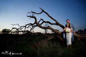 Wedding Photography Sabi Sands