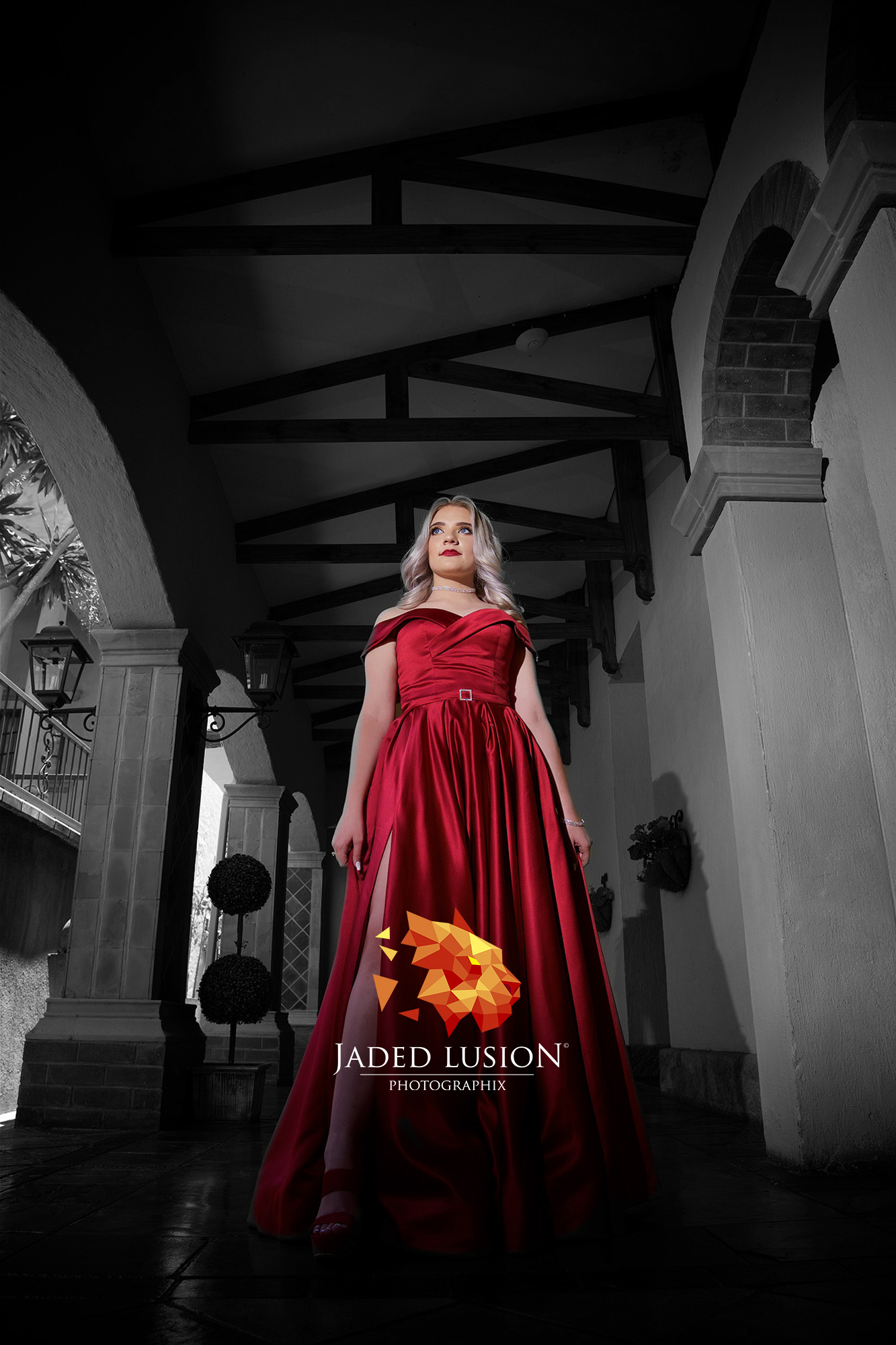 Matric Photography Nelspruit