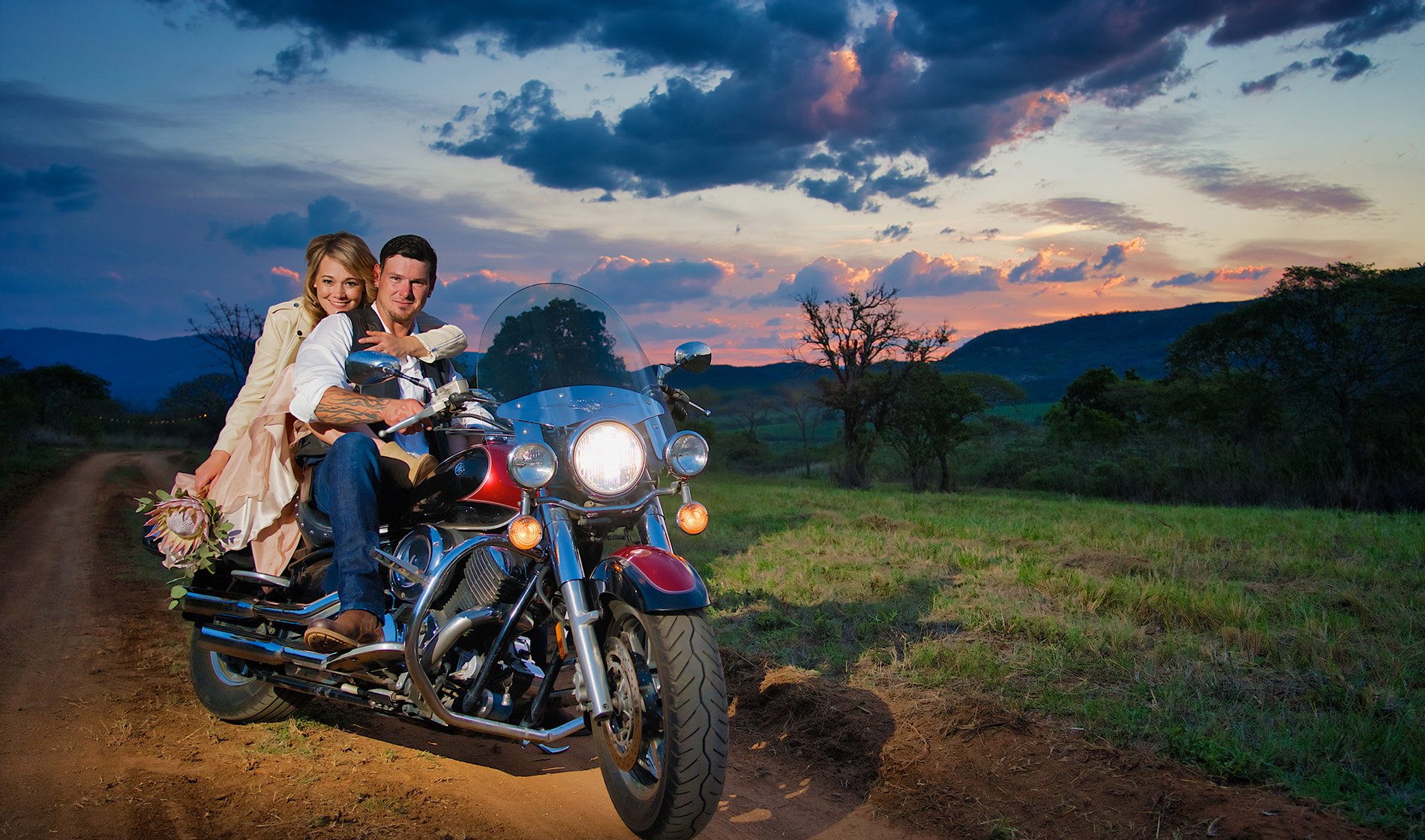 Nelspruit Wedding Photography